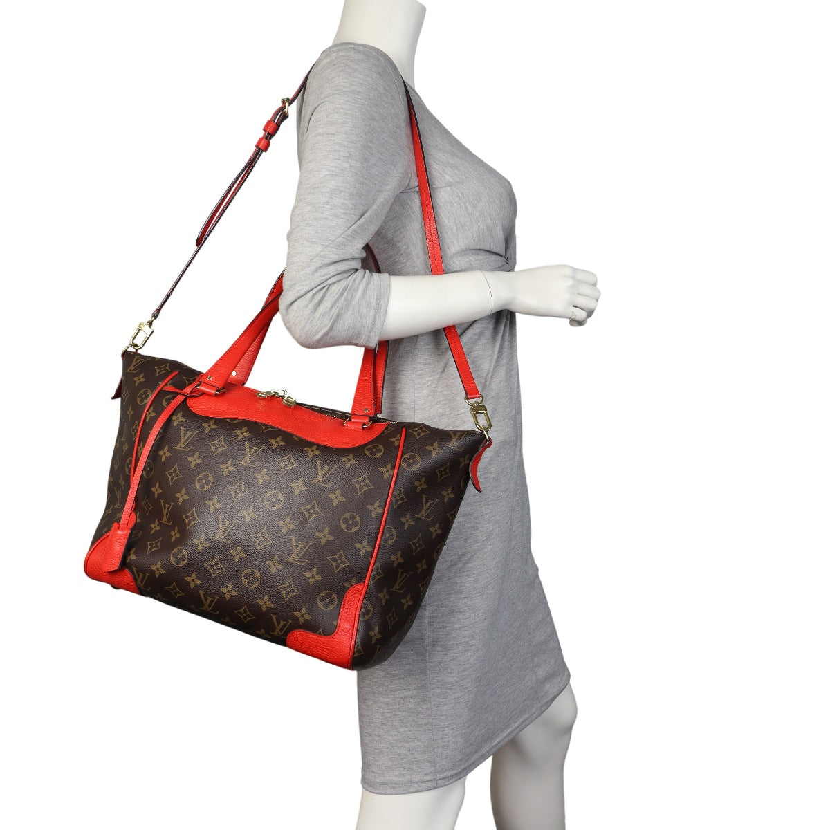 Louis Vuitton Estrela NM Monogram