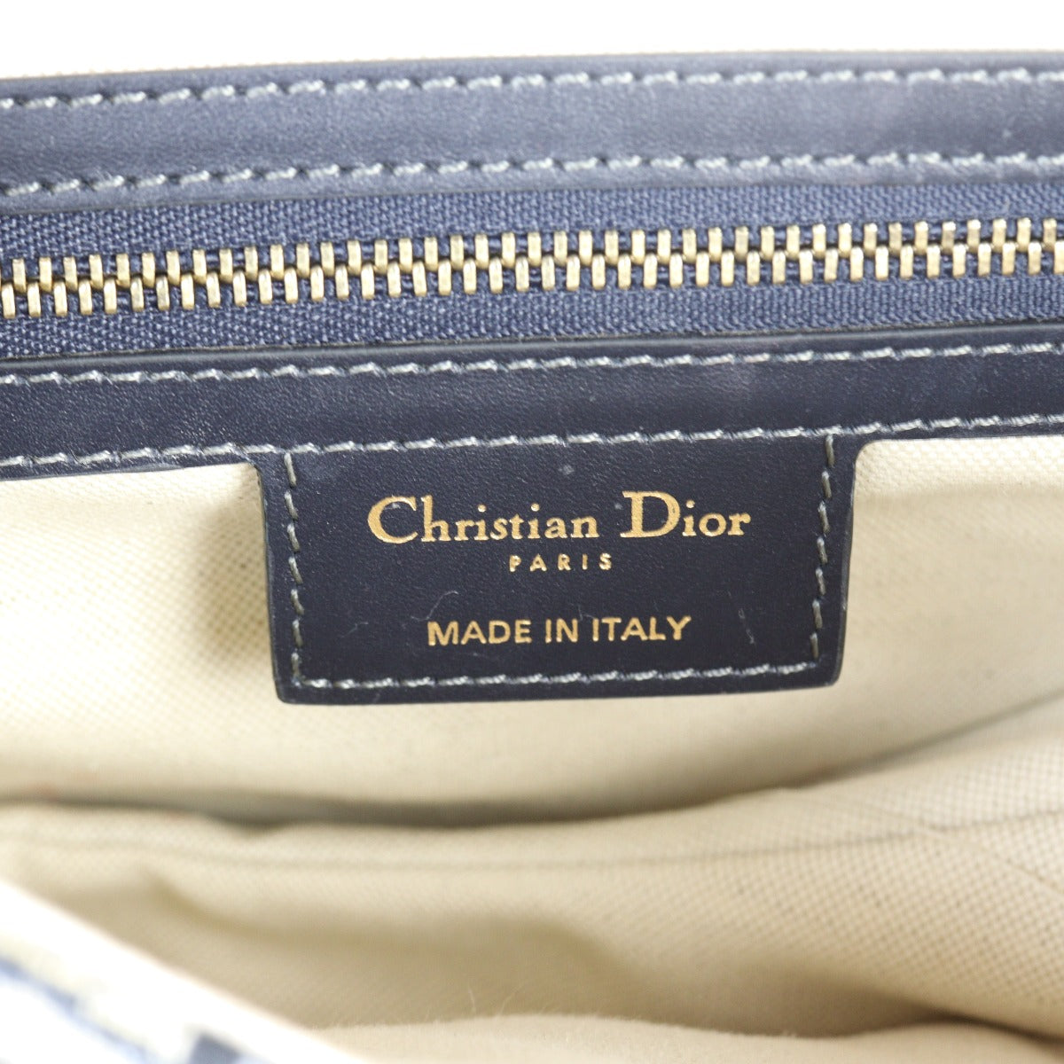 Dior Saddle Bag Oblique