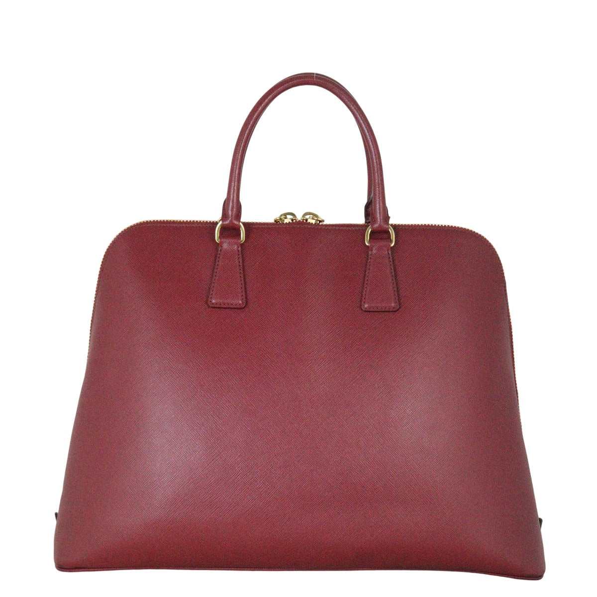 Prada Saffiano Lux Promenade Large