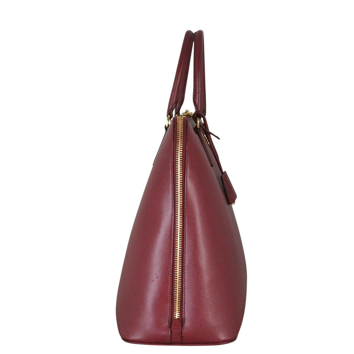 Prada Saffiano Lux Promenade Large