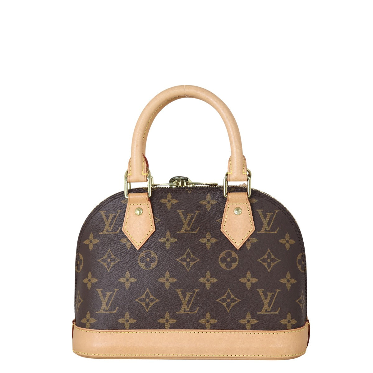 Louis Vuitton Alma BB Monogram