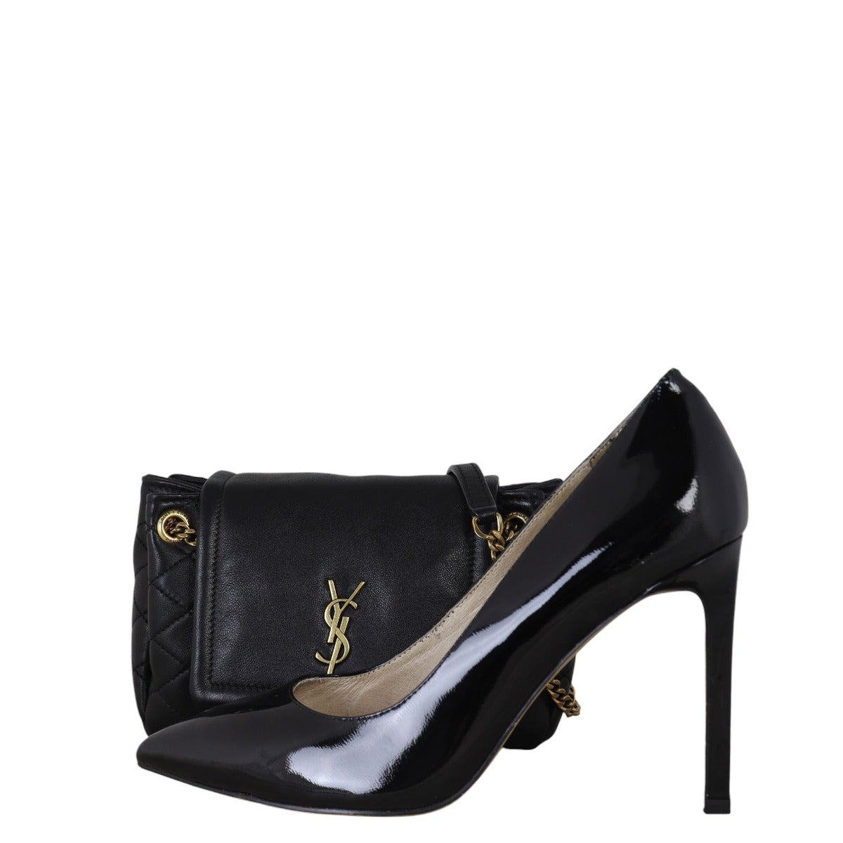 Saint Laurent Nolita Mini