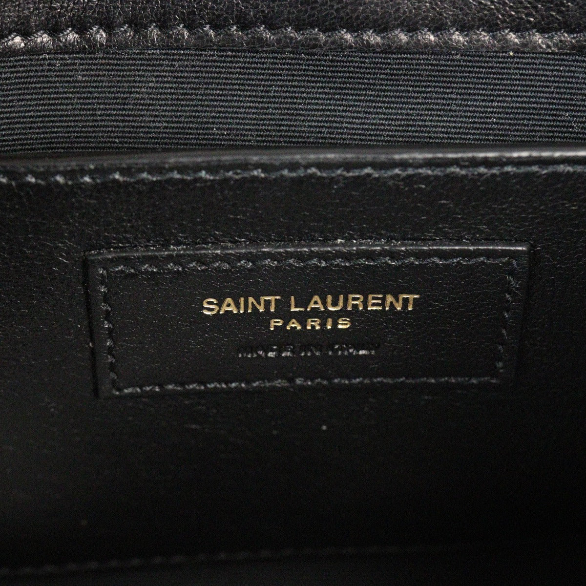 Saint Laurent Nolita Mini