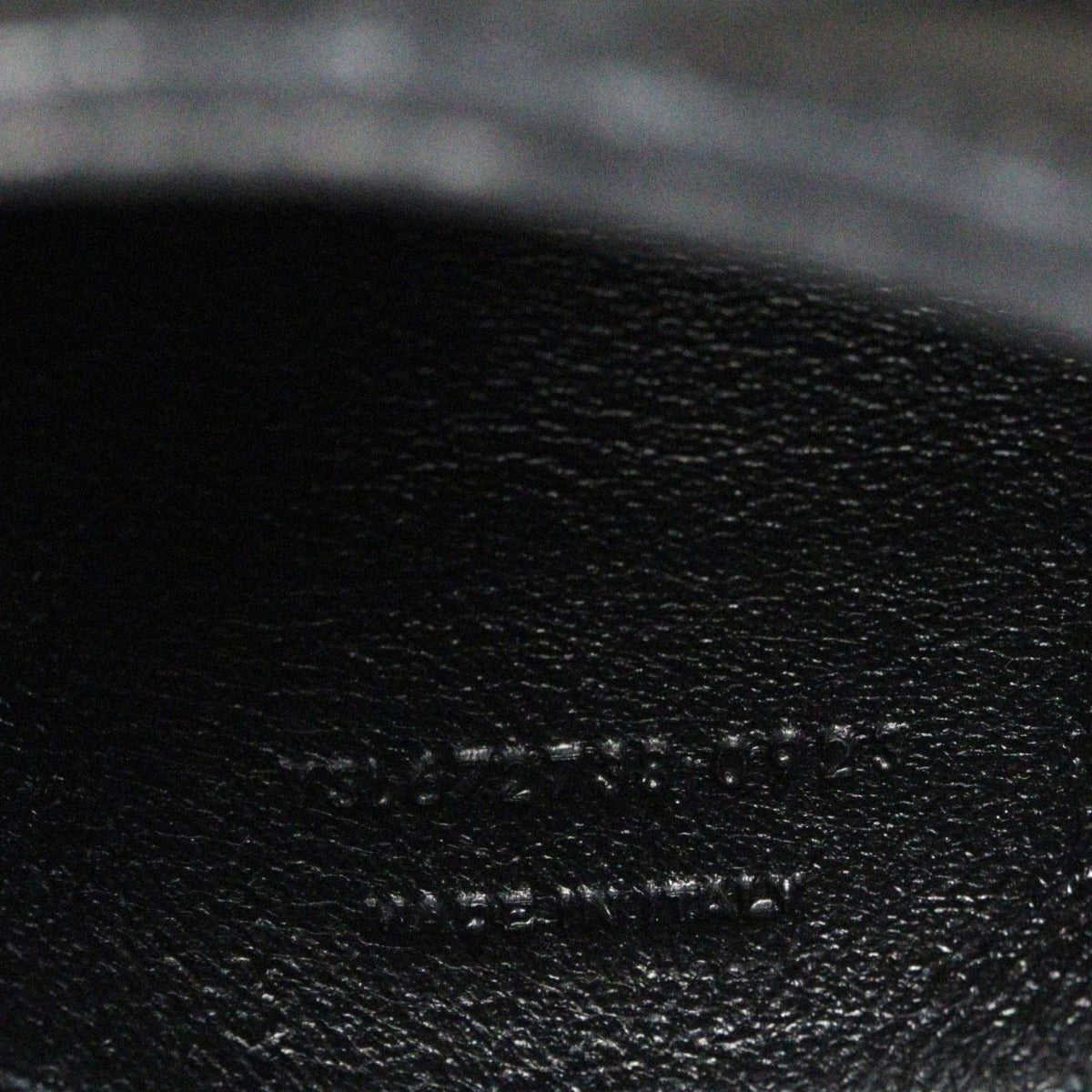 Saint Laurent Nolita Mini