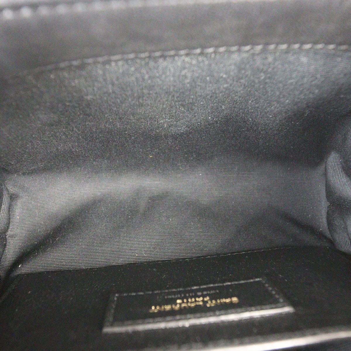 Saint Laurent Nolita Mini