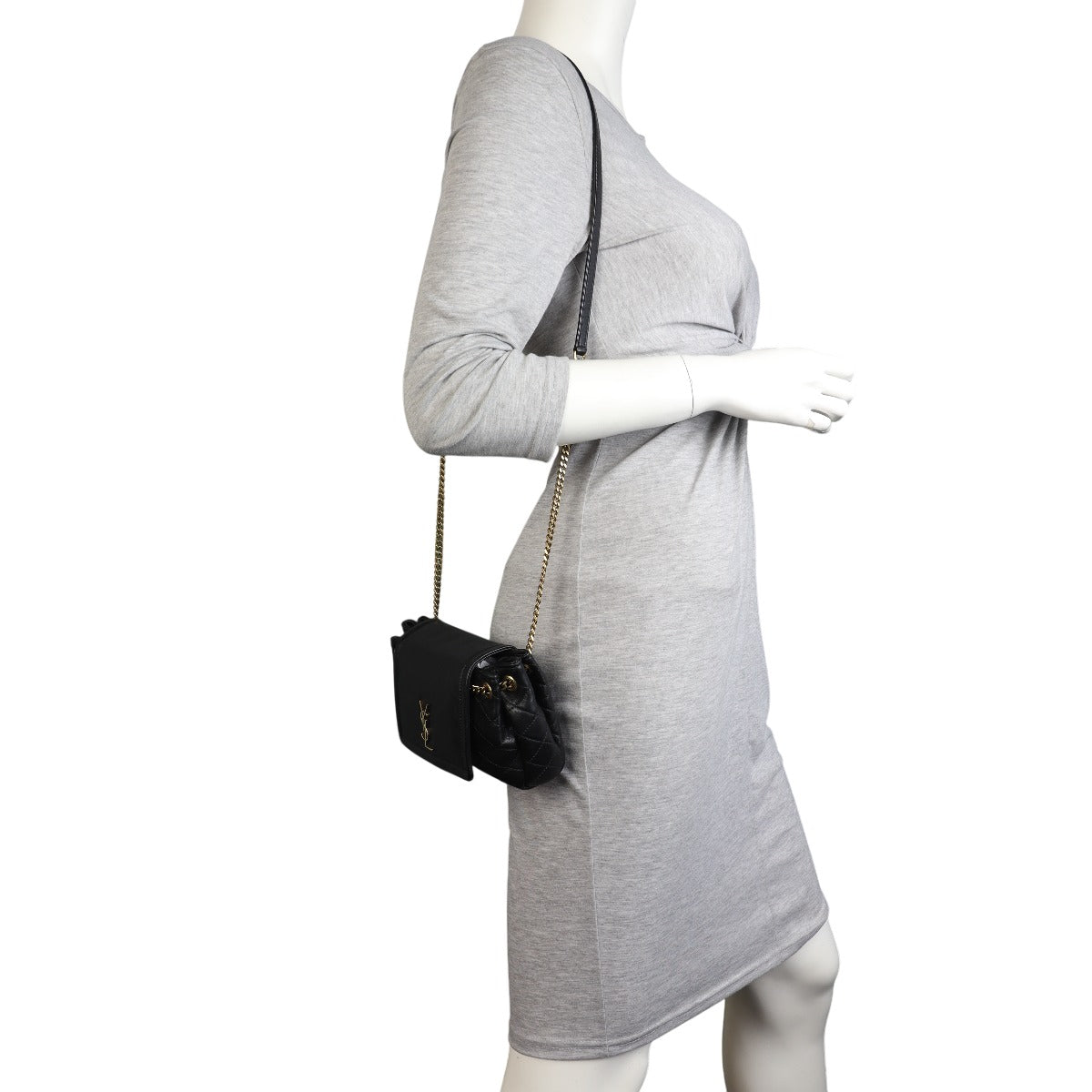 Saint Laurent Nolita Mini