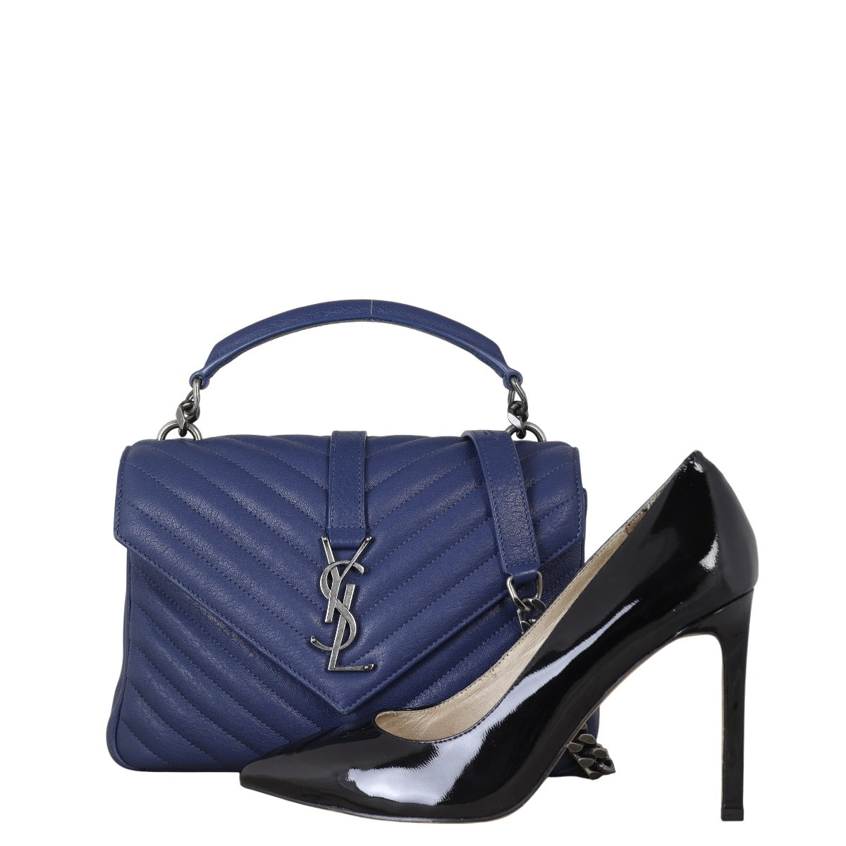 Saint Laurent College Medium