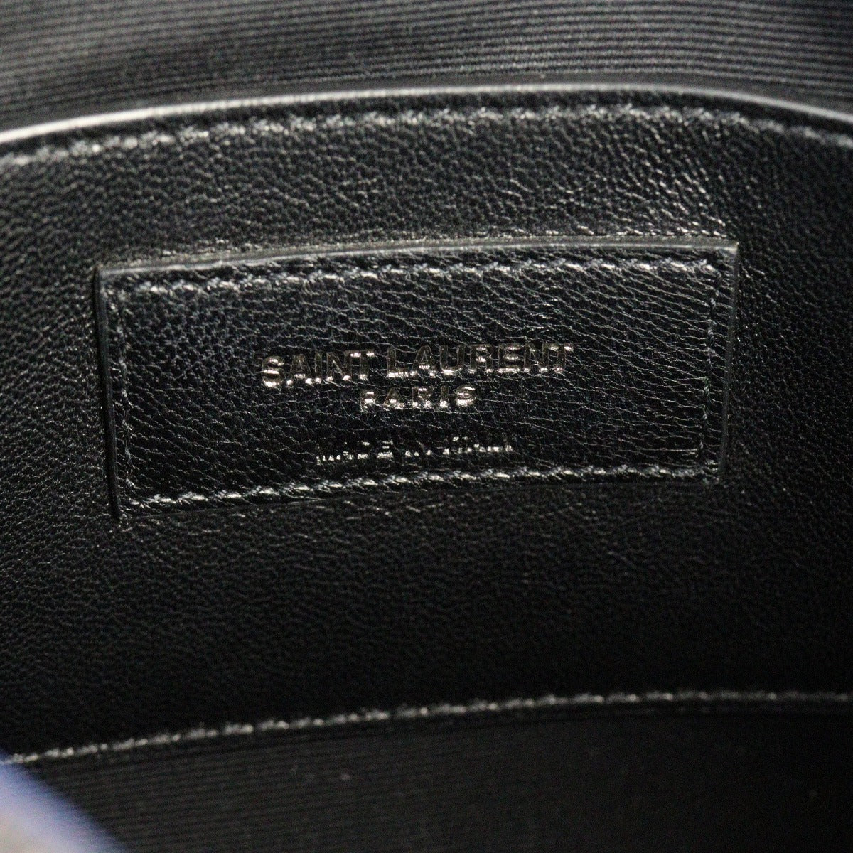 Saint Laurent College Medium