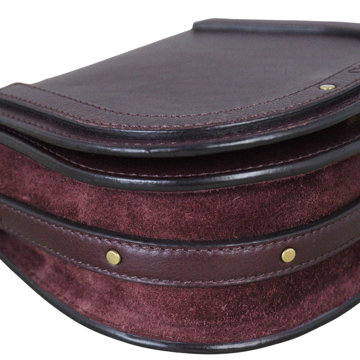 Chloe Nile Bracelet Bag Small