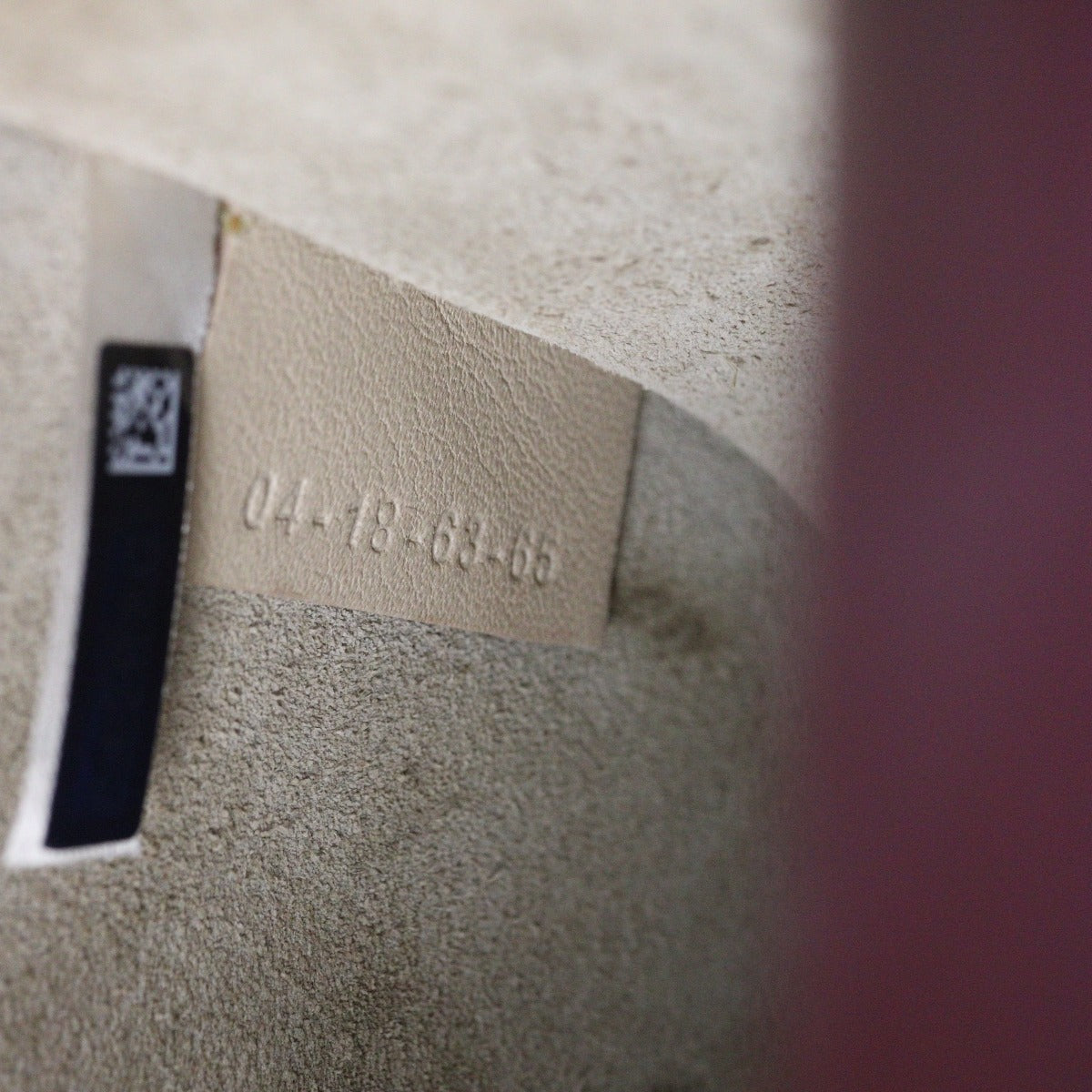 Chloe Nile Bracelet Bag Small