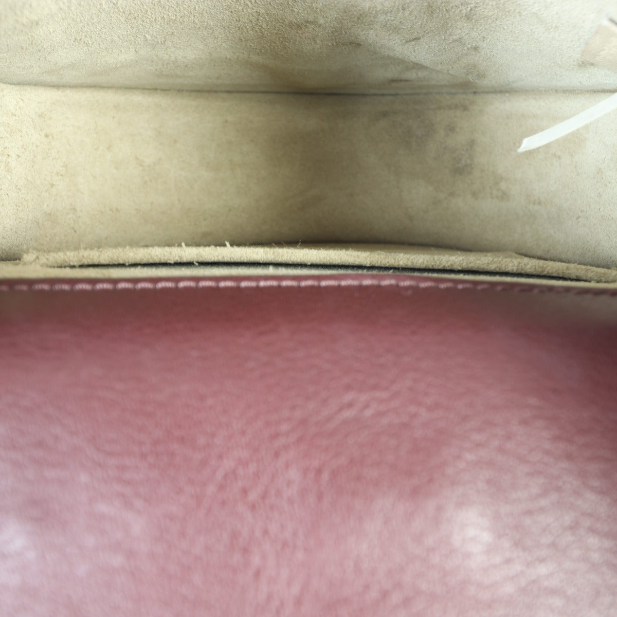 Chloe Nile Bracelet Bag Small