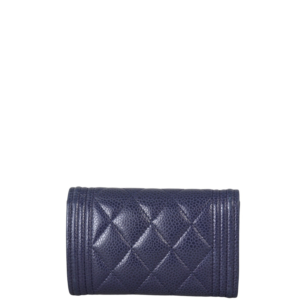 Chanel Boy Card Holder