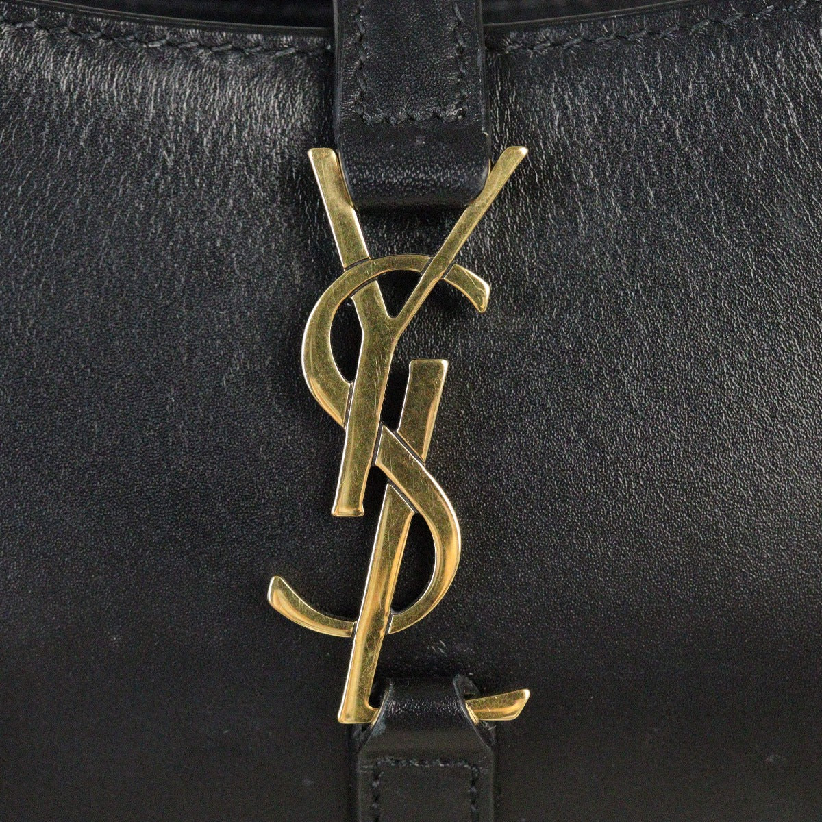 Saint Laurent Le 5 a 7 Hobo Mini