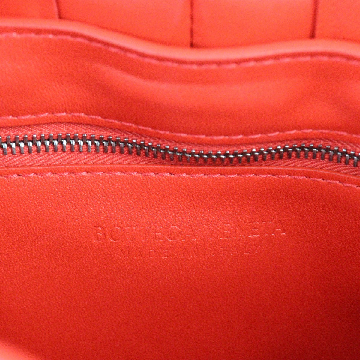 Bottega Veneta Chain Padded Cassette Bag