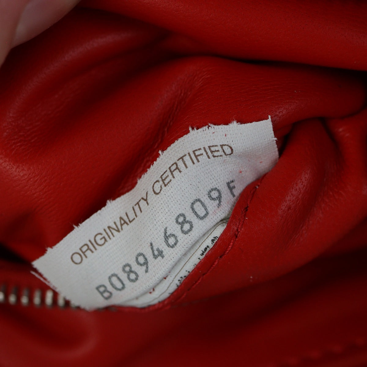 Bottega Veneta Chain Padded Cassette Bag