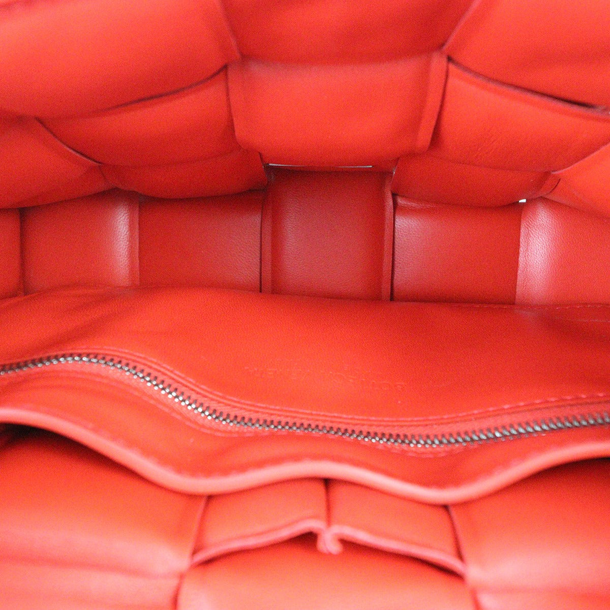 Bottega Veneta Chain Padded Cassette Bag