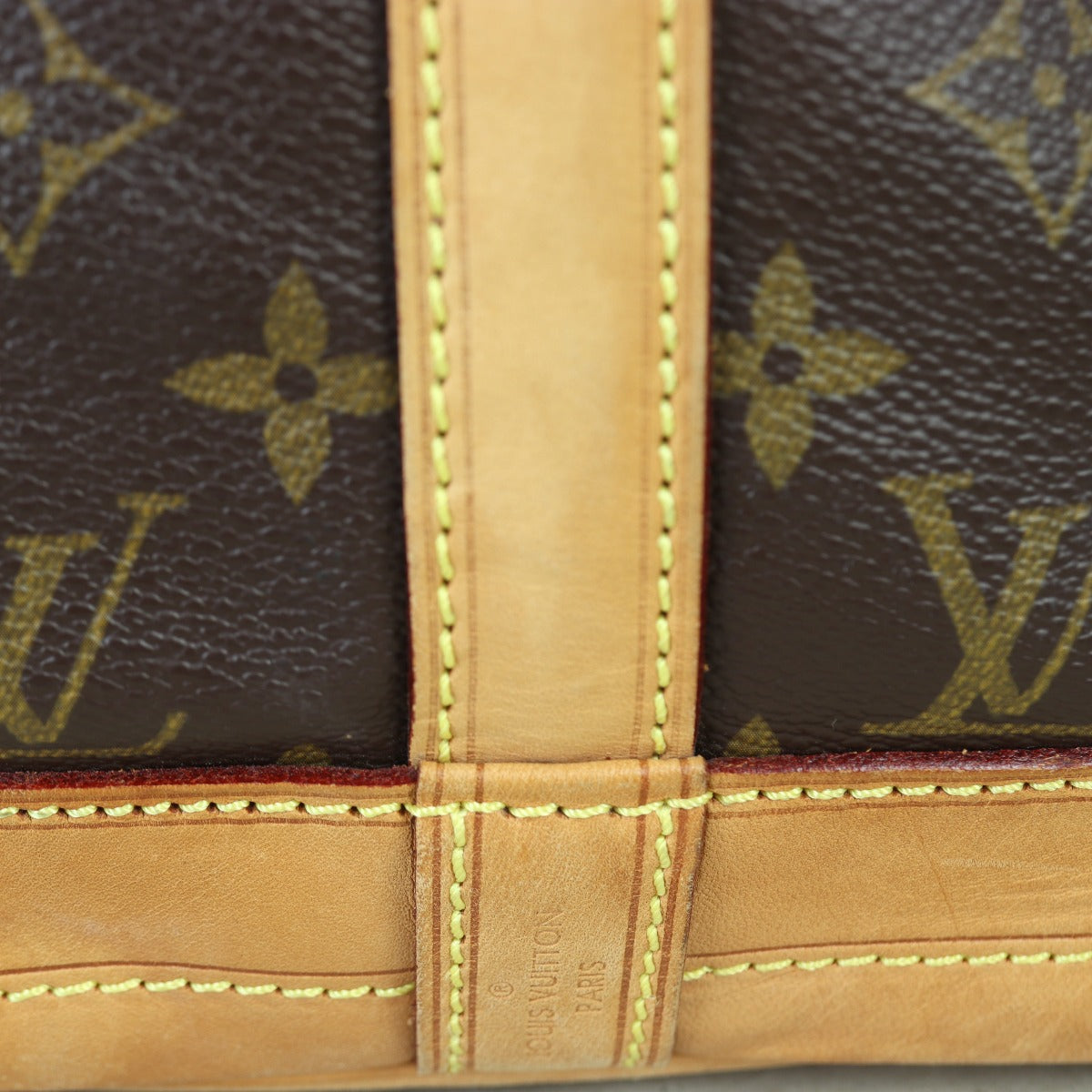Louis Vuitton Noe Monogram