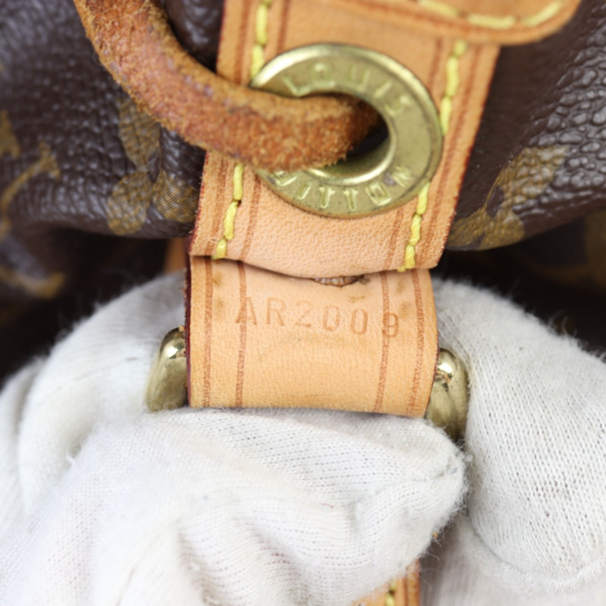 Louis Vuitton Noe Monogram