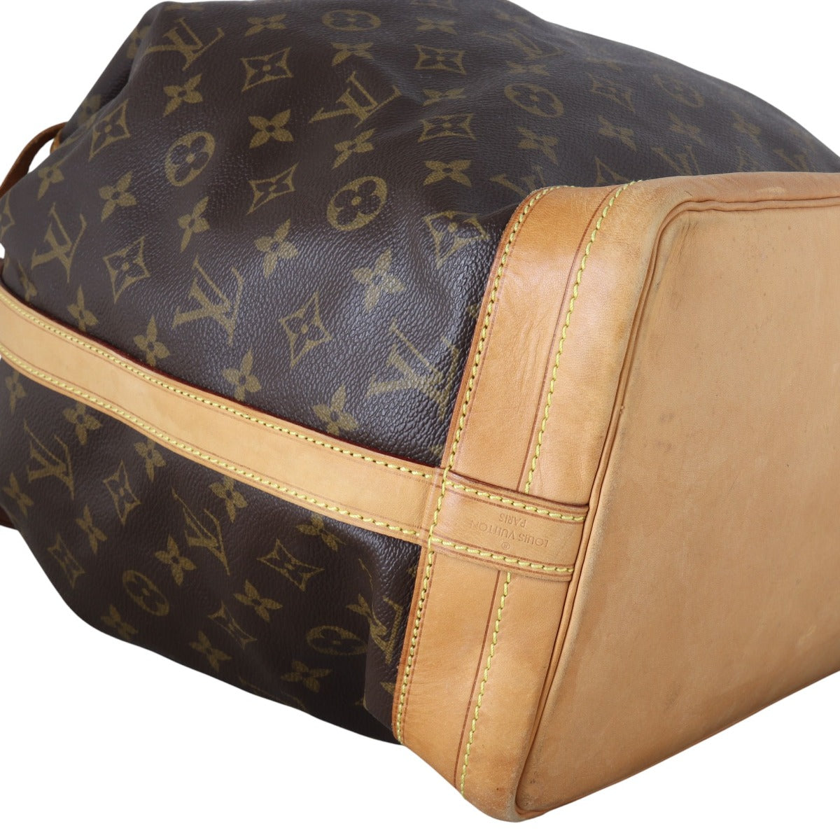 Louis Vuitton Noe Monogram