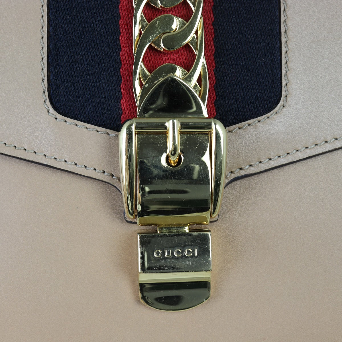 Gucci Sylvie Small Shoulder Bag