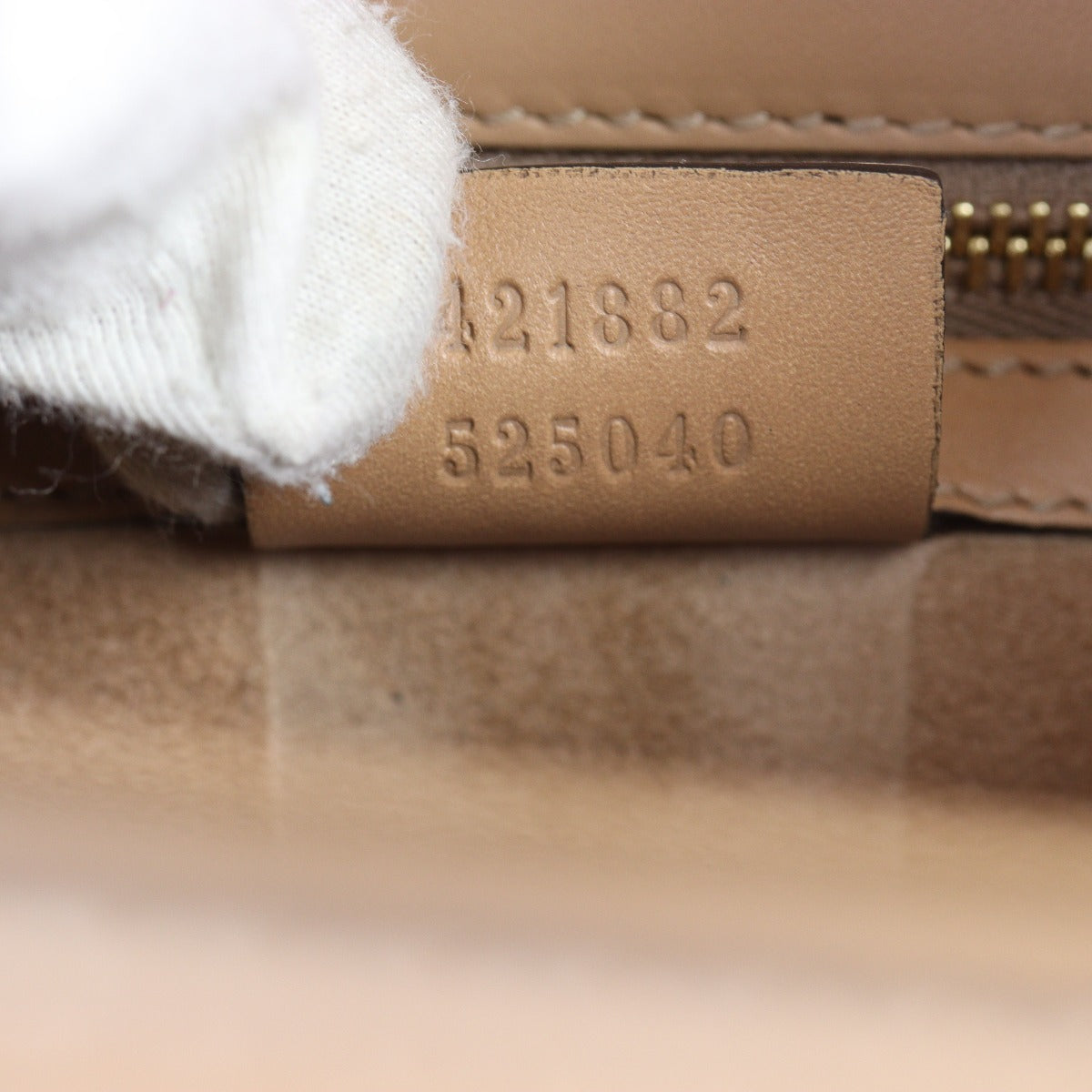 Gucci Sylvie Small Shoulder Bag