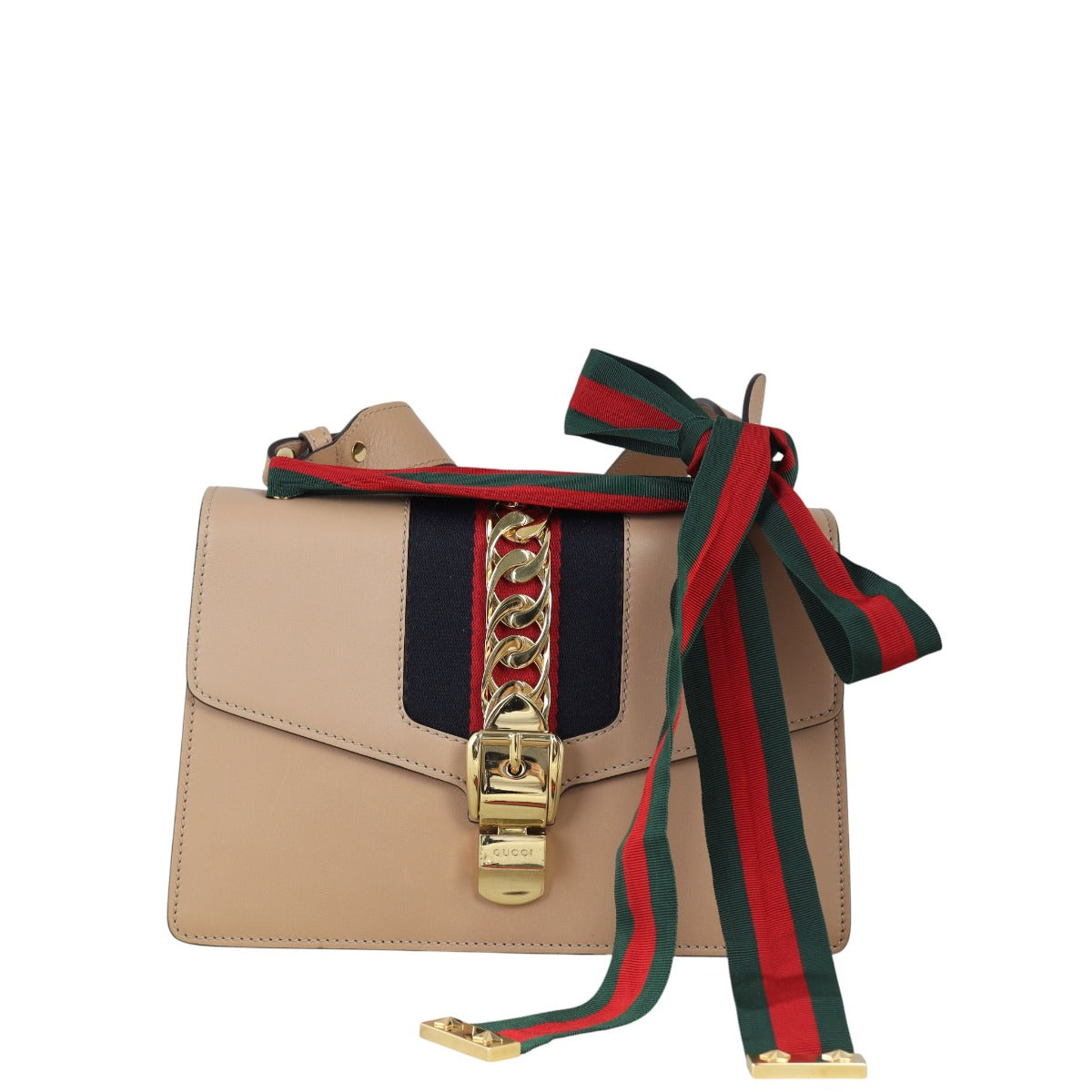 Gucci Sylvie Small Shoulder Bag