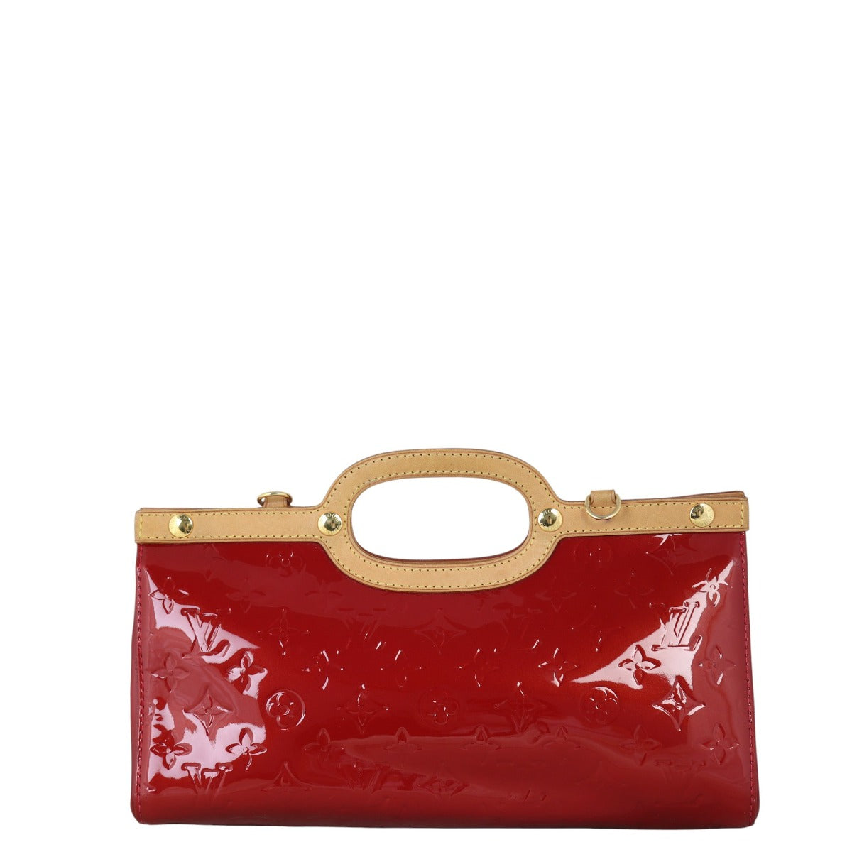 Louis Vuitton Roxbury Drive Monogram Vernis