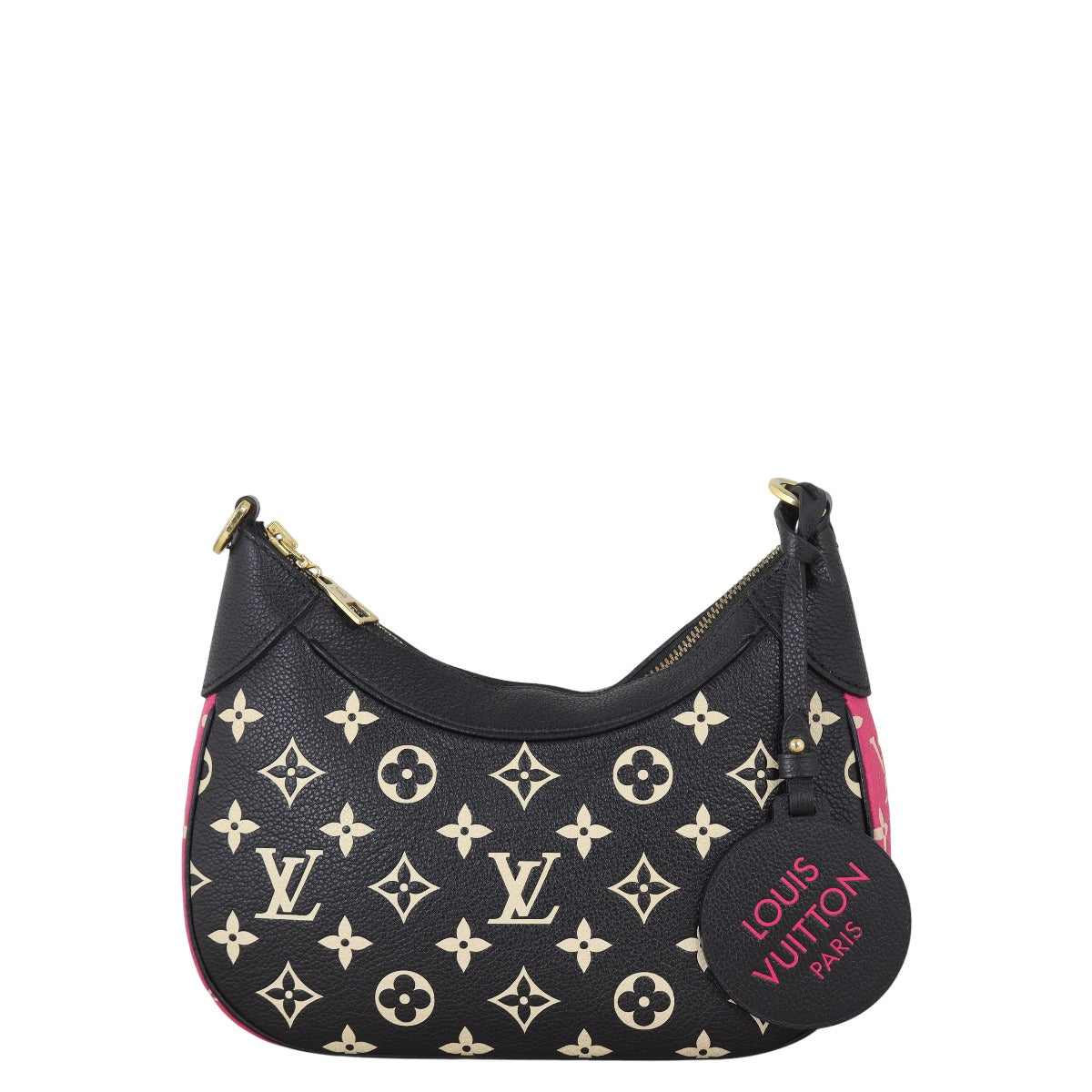 Louis Vuitton Bagatelle Monogram Empreinte Spring In the City