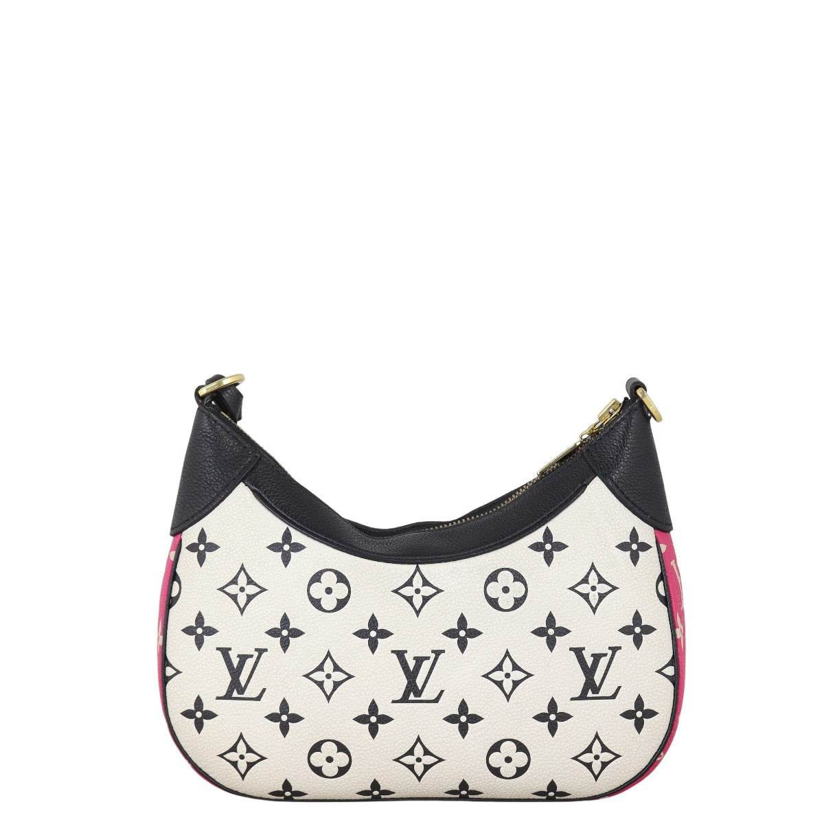 Louis Vuitton Bagatelle Monogram Empreinte Spring In the City