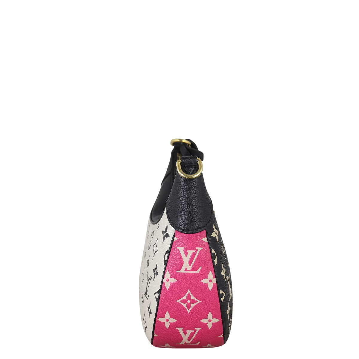 Louis Vuitton Bagatelle Monogram Empreinte Spring In the City