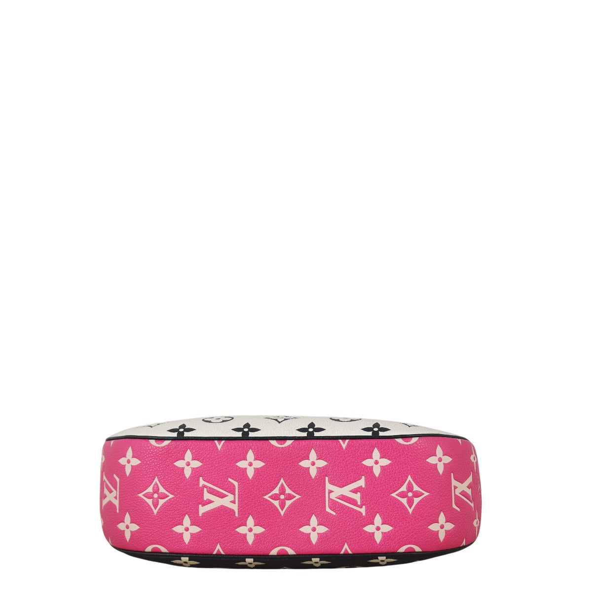 Louis Vuitton Bagatelle Monogram Empreinte Spring In the City