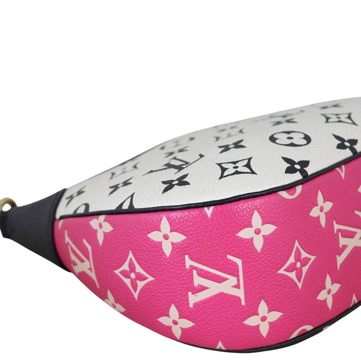 Louis Vuitton Bagatelle Monogram Empreinte Spring In the City