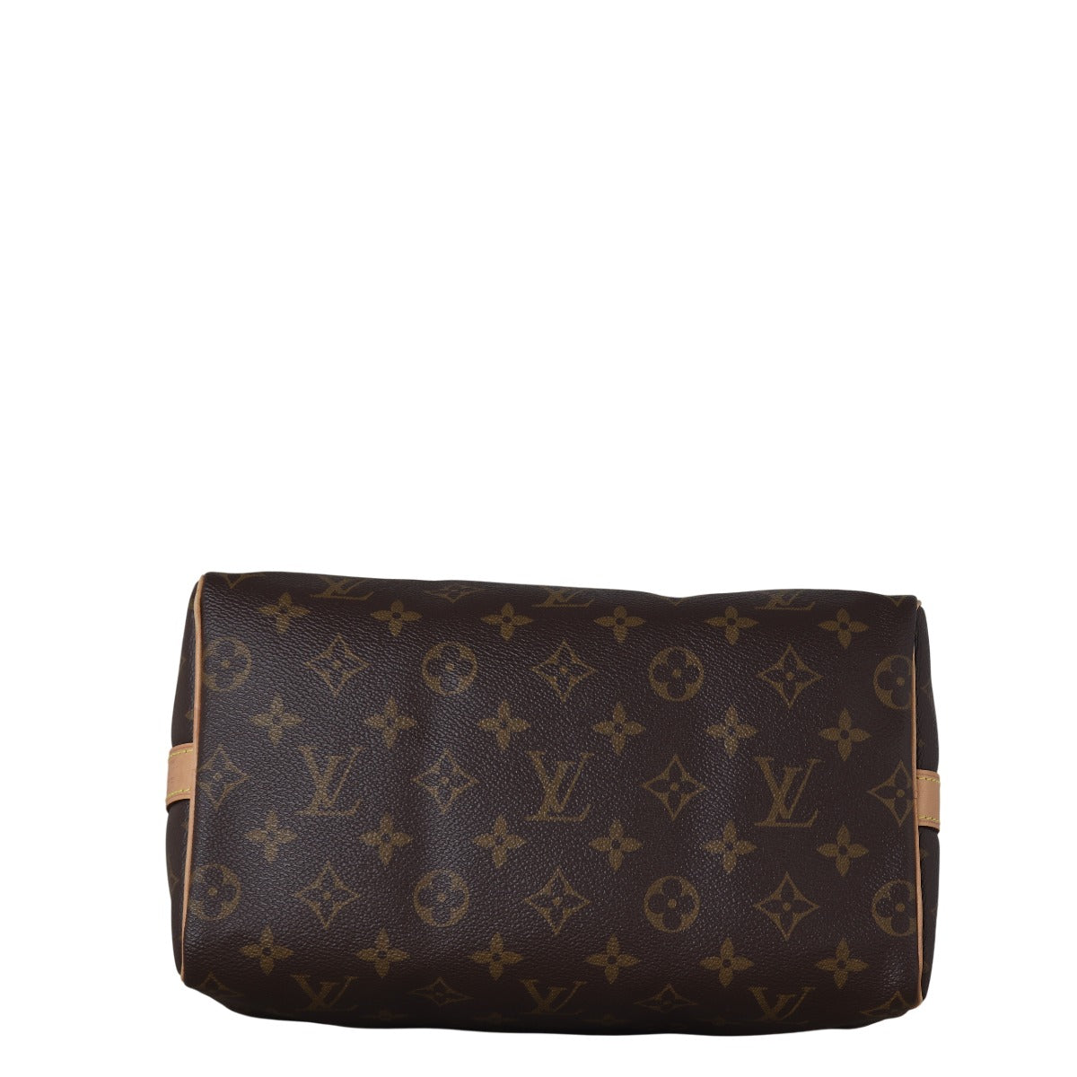 Louis Vuitton Speedy 25 Bandouliere Monogram