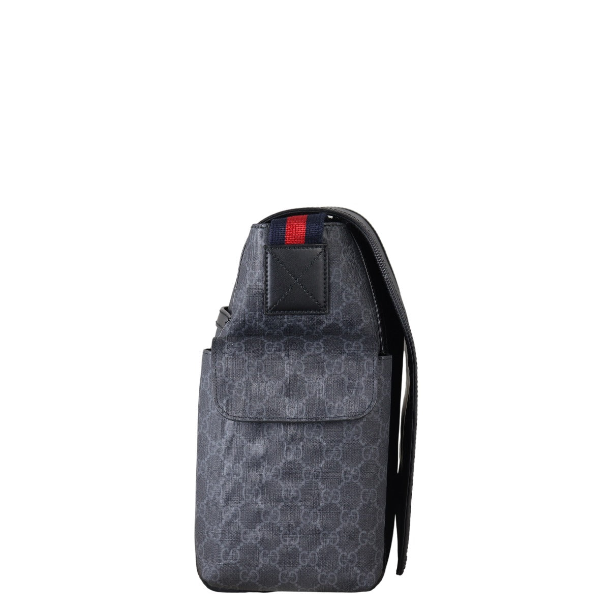 Gucci GG Supreme Diaper Bag