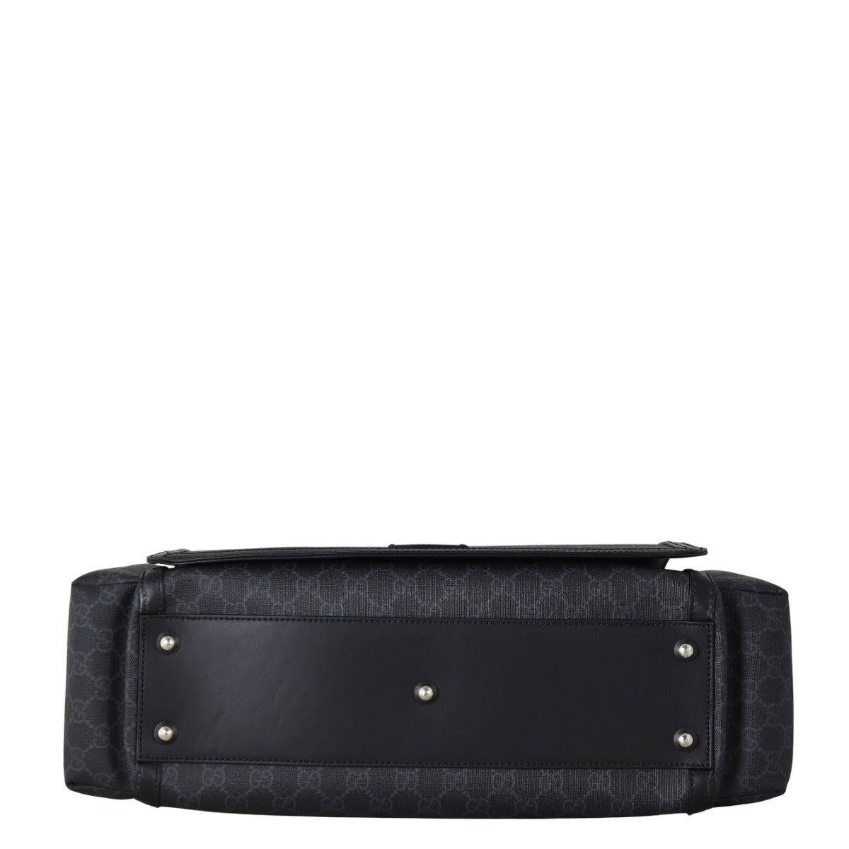 Gucci GG Supreme Diaper Bag