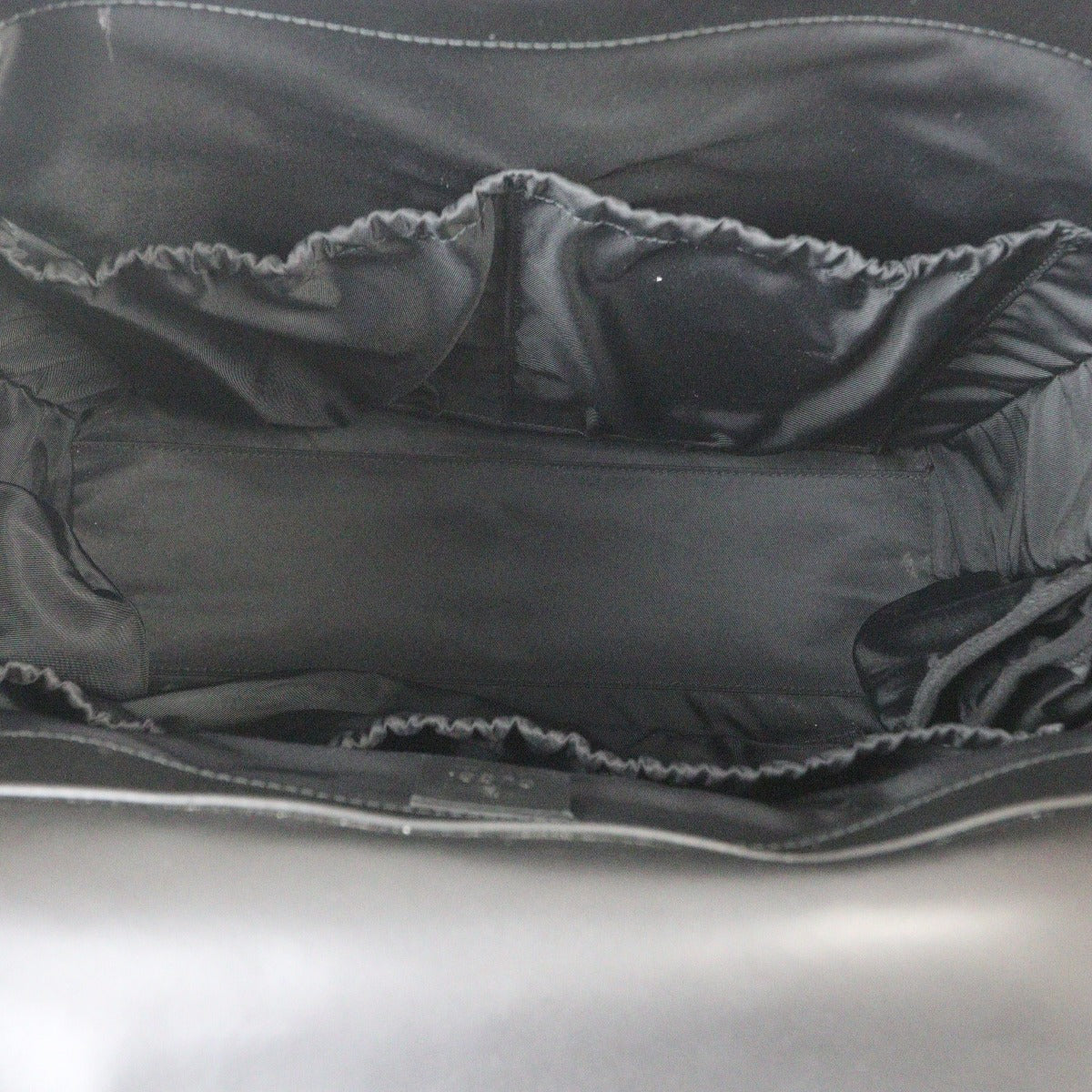 Gucci GG Supreme Diaper Bag