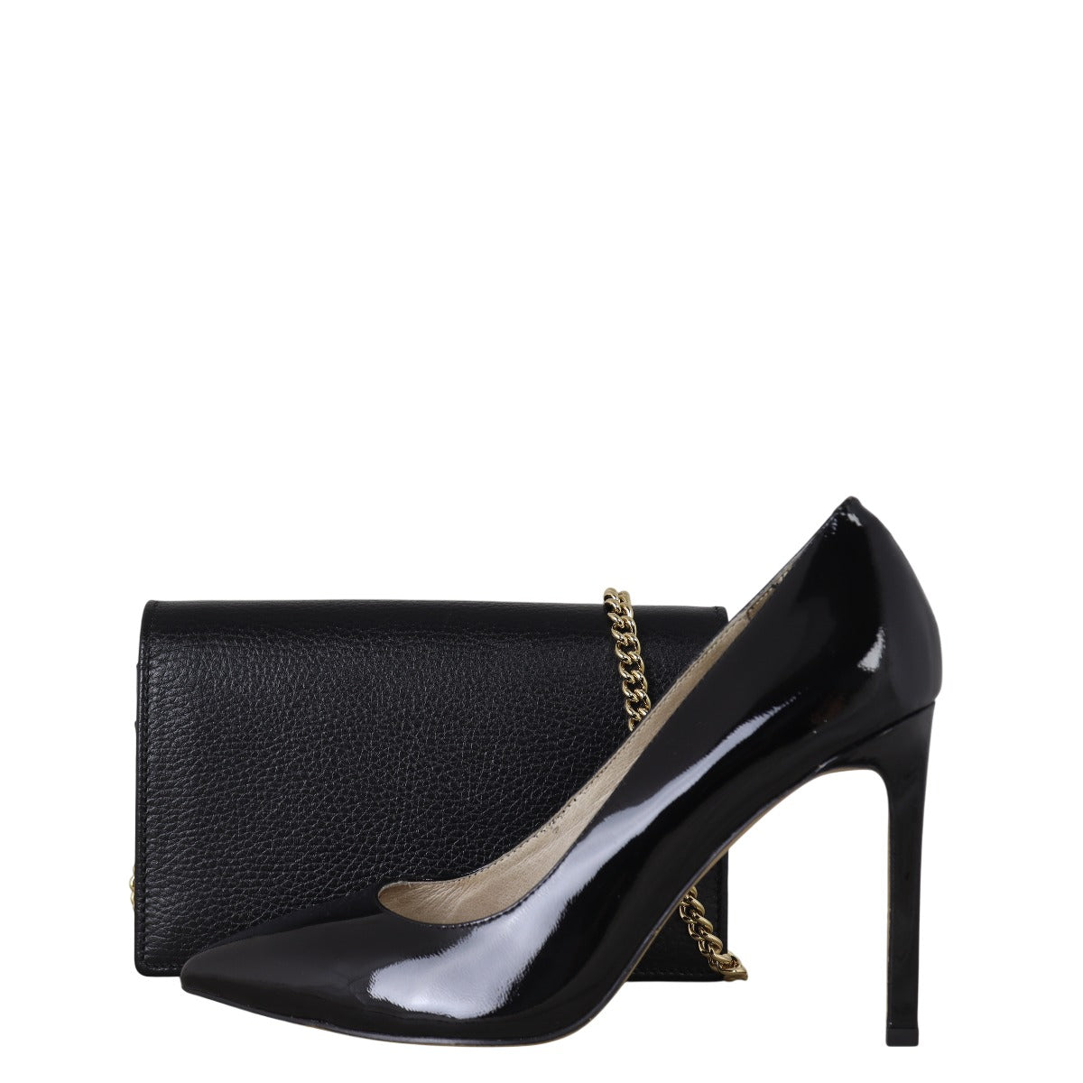 Gucci GG Marmont Chain Wallet