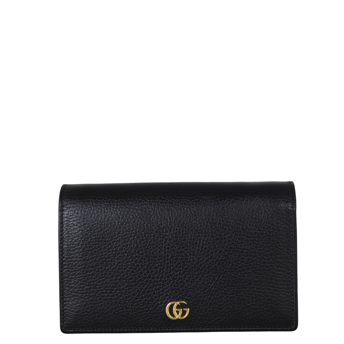Gucci GG Marmont Chain Wallet