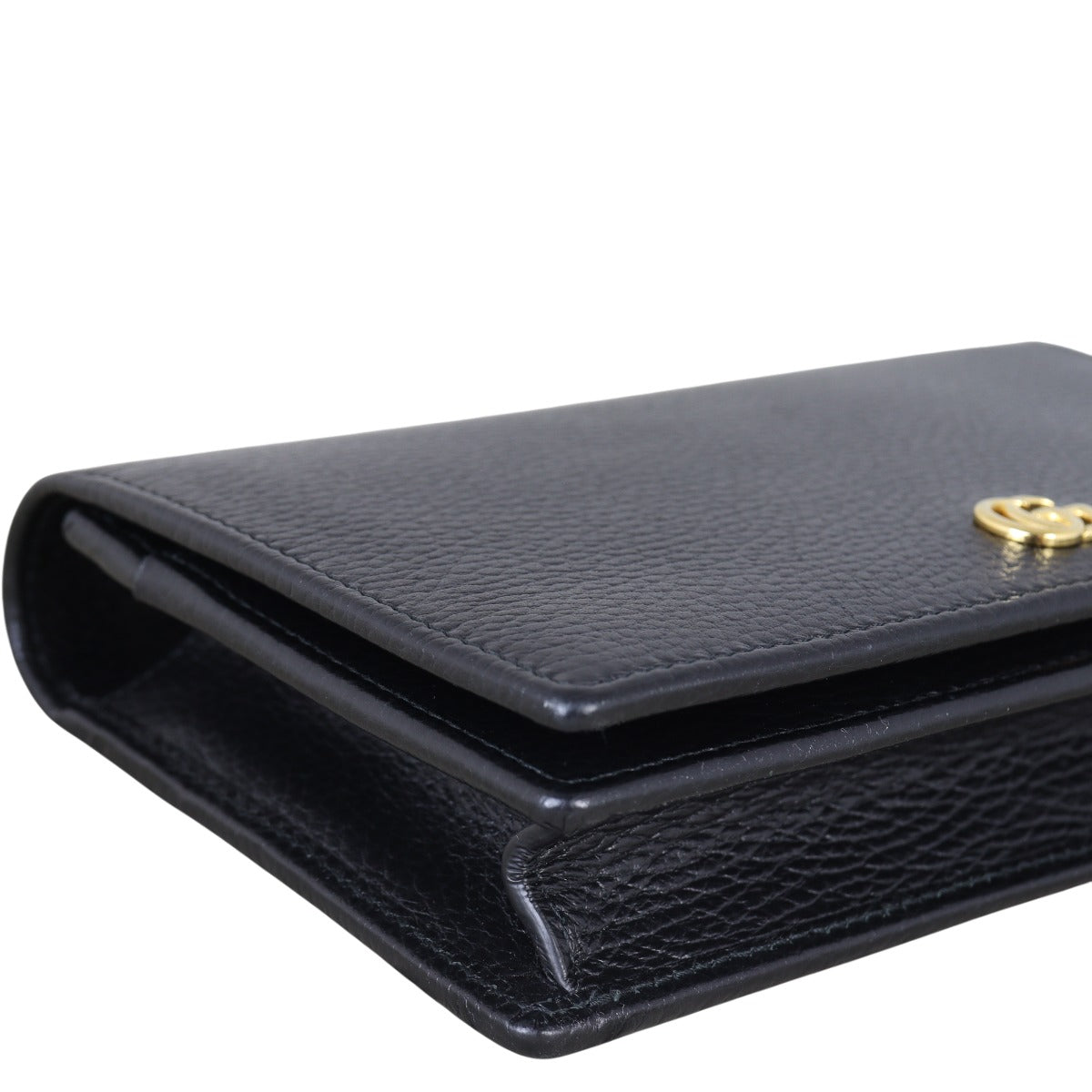 Gucci GG Marmont Chain Wallet