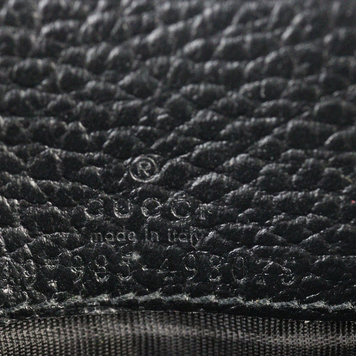 Gucci GG Marmont Chain Wallet