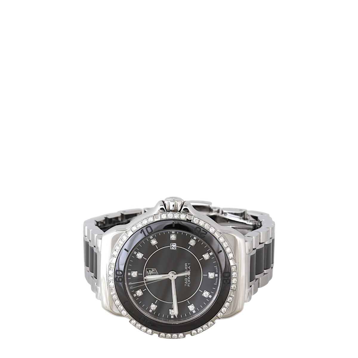 TAG Heuer Formula 1 Diamond 30mm Watch