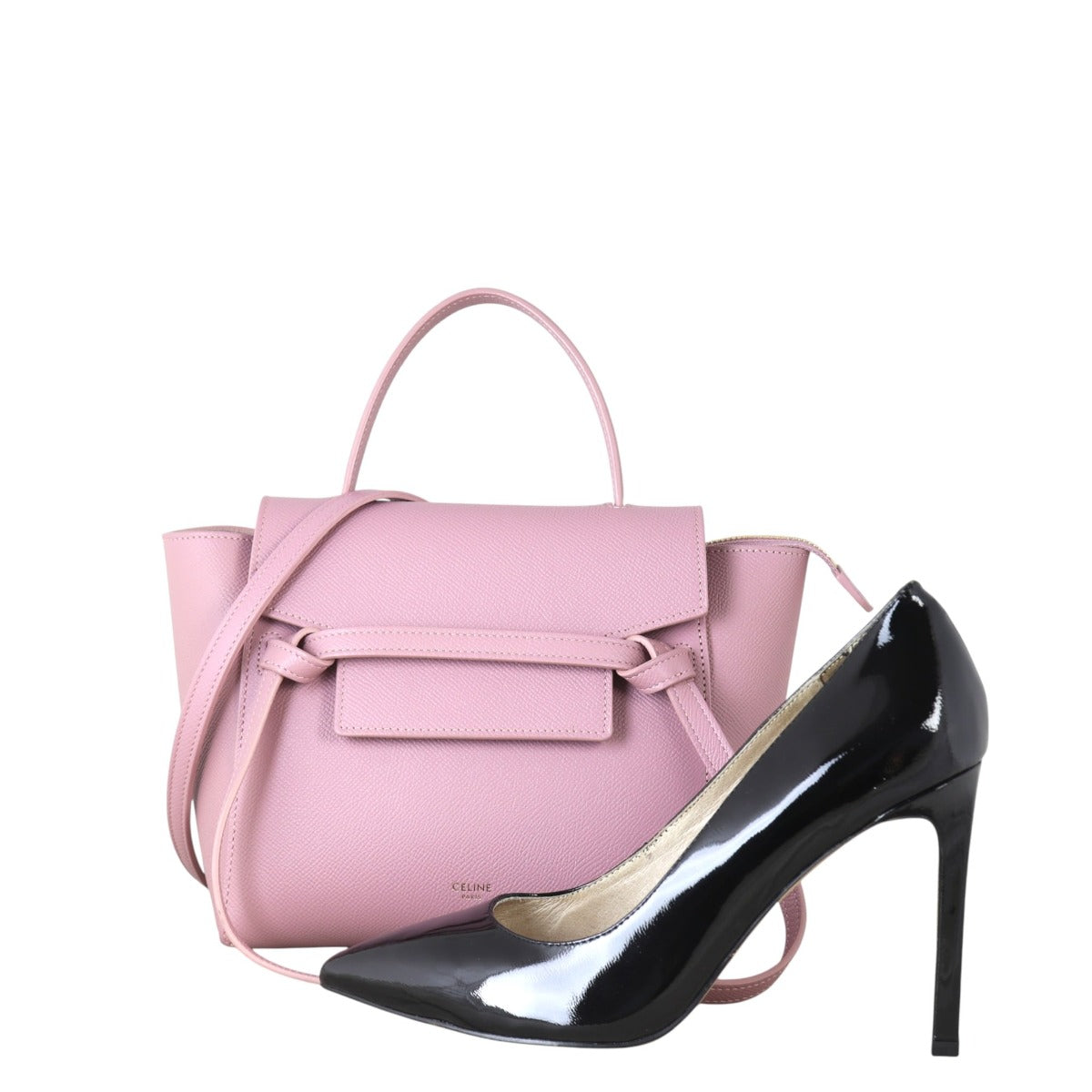 Celine Nano Belt Bag