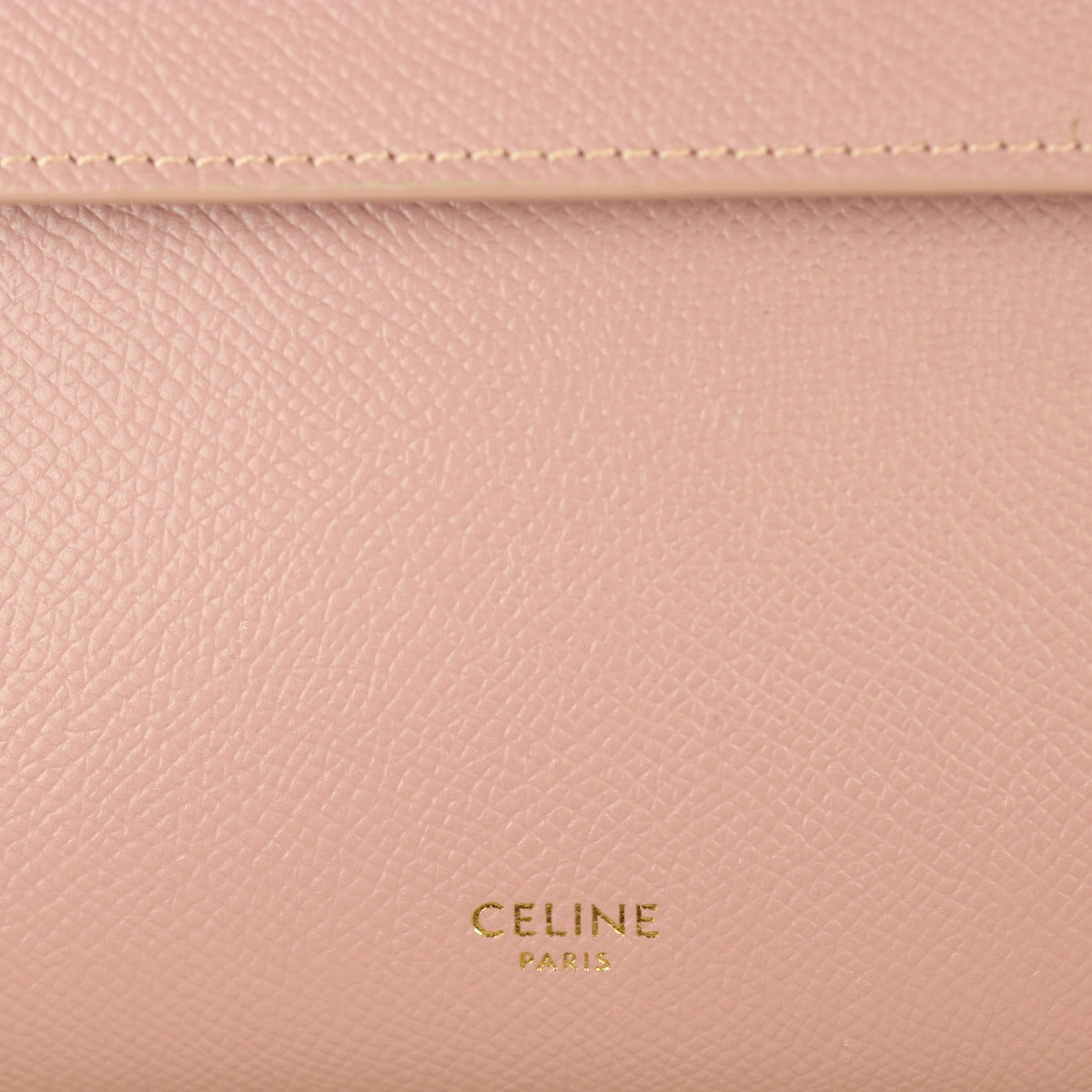 Celine Nano Belt Bag