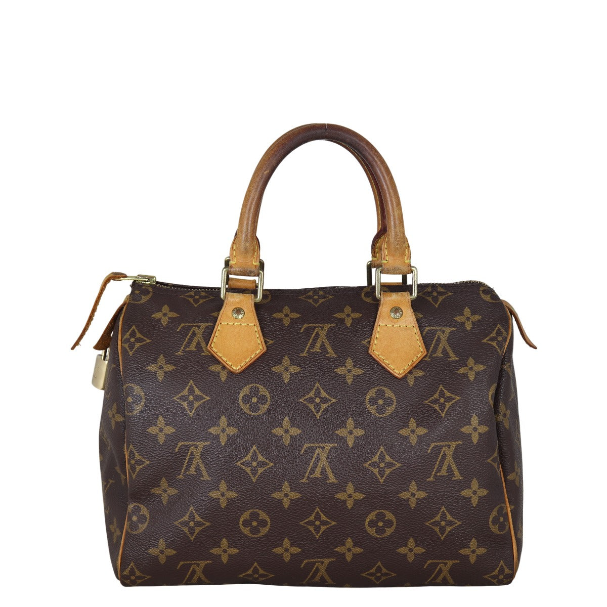 Louis Vuitton Speedy 25 Monogram