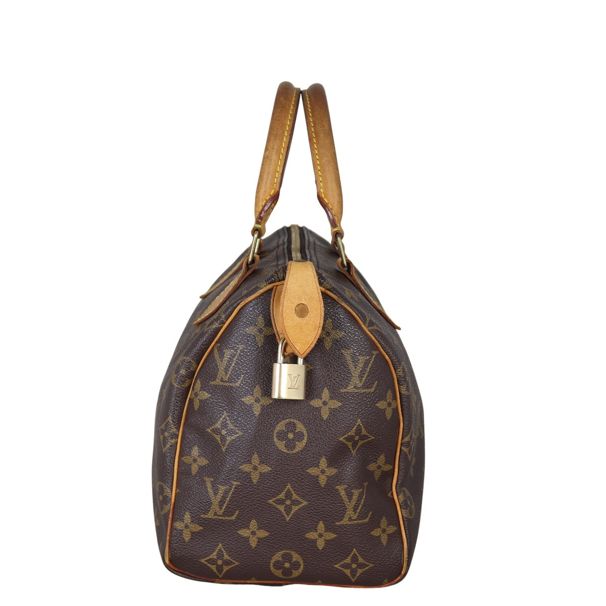 Louis Vuitton Speedy 25 Monogram