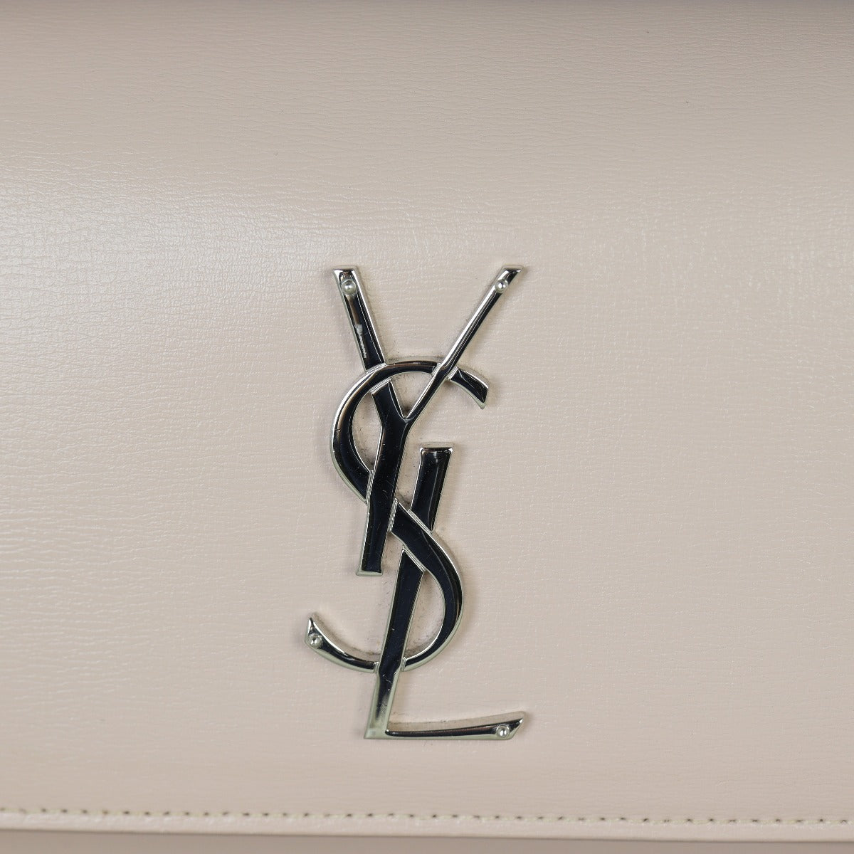 Saint Laurent Sunset Chain Wallet