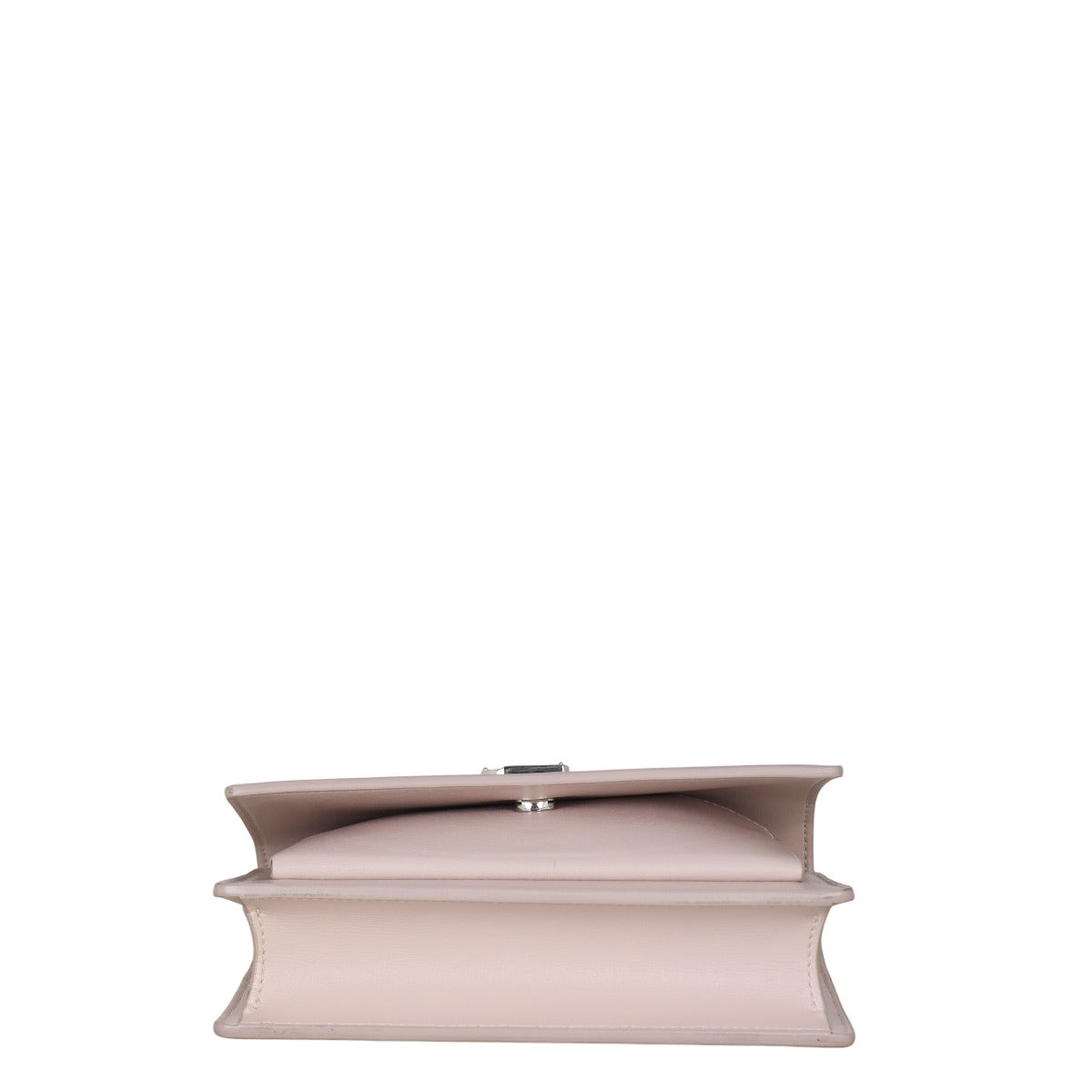 Saint Laurent Sunset Chain Wallet