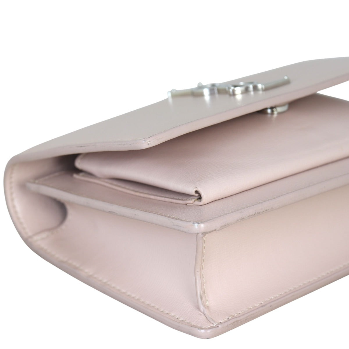 Saint Laurent Sunset Chain Wallet