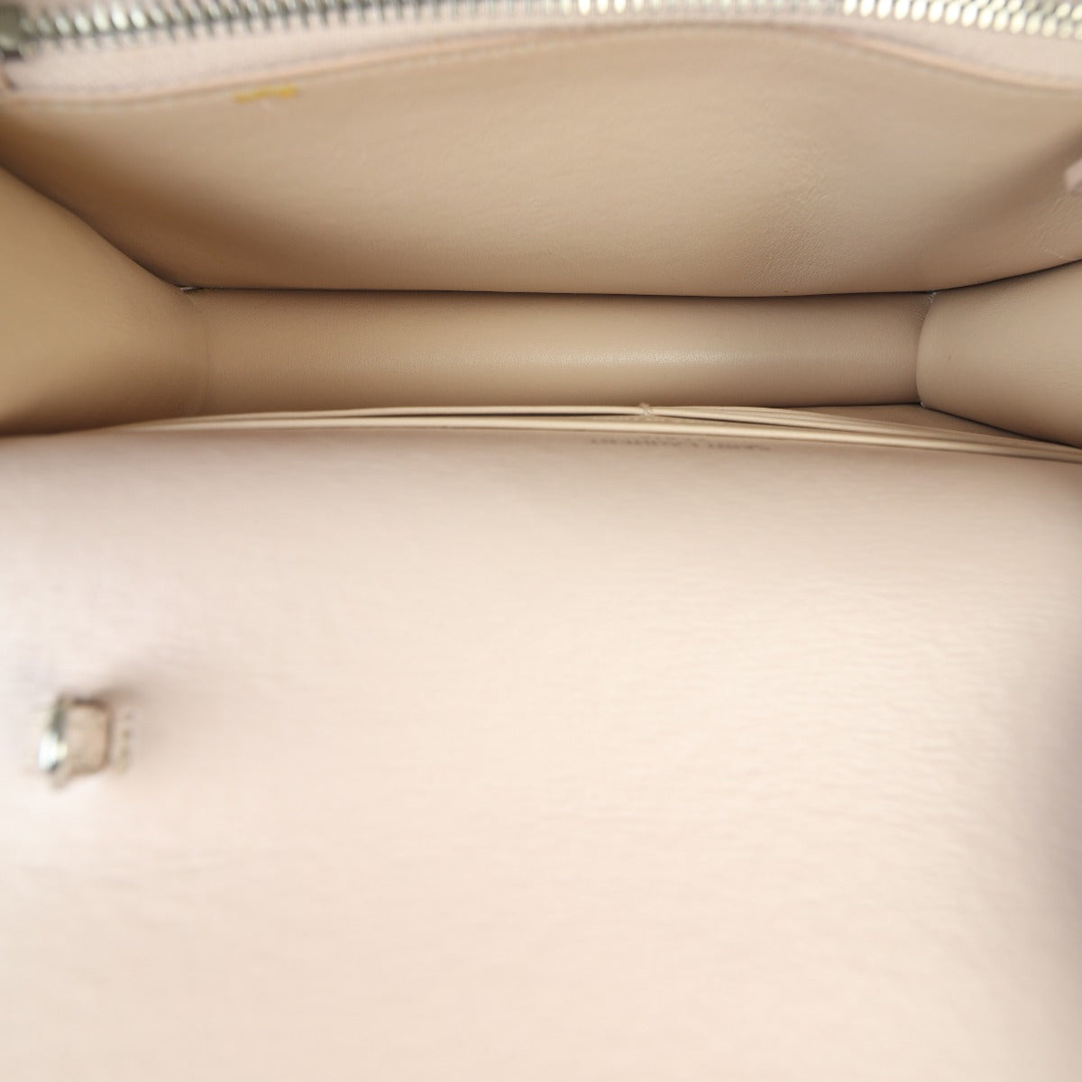 Saint Laurent Sunset Chain Wallet