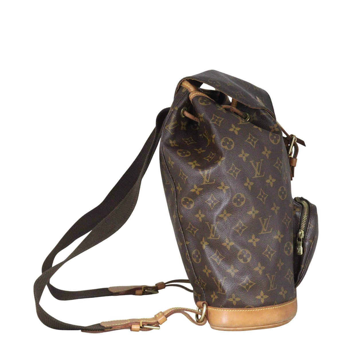 Louis Vuitton Montsouris GM Monogram